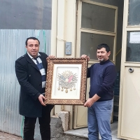 Gürsan mobilya firmasını ve güzel Bursa'yı ziyaretimiz.