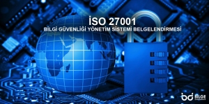 İSO 27001 